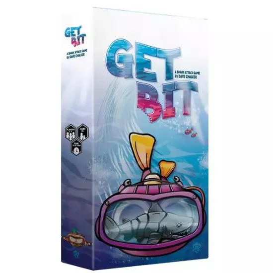 Get Bit! (2024-es kiadás)