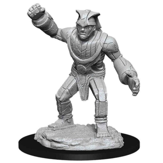 D&D Nolzur's Marvelous Miniatures: Stone Golem