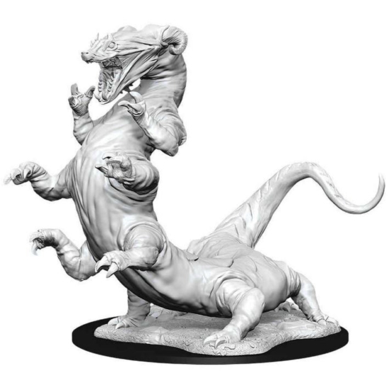 D&D Nolzur's Marvelous Miniatures: Behir