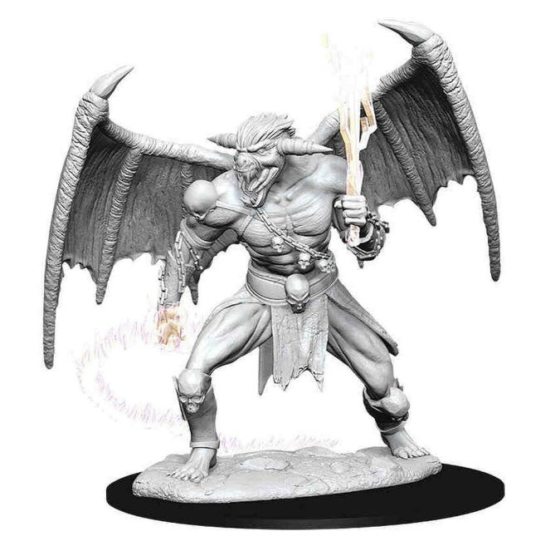 D&D Nolzur's Marvelous Miniatures: Balor