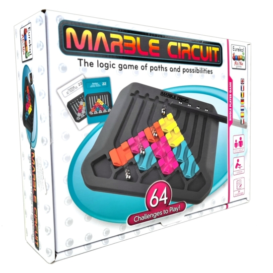 Marble Circuit