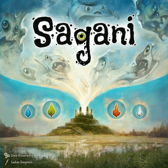 Sagani