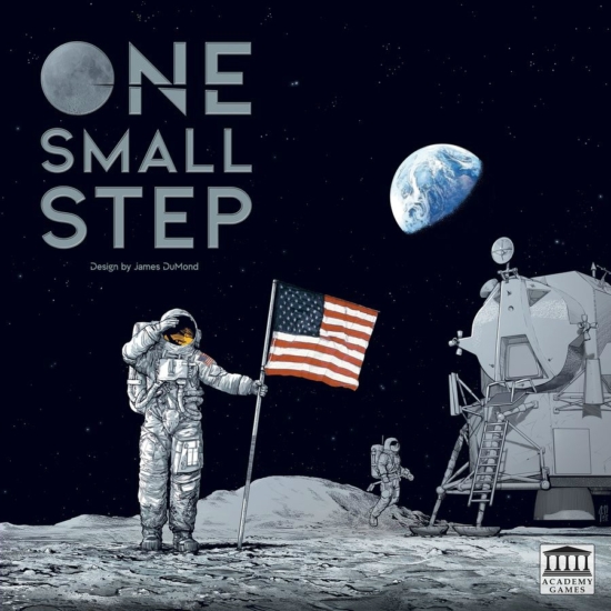 One Small Step