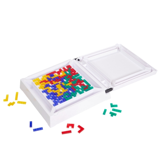 Blokus Kompakt