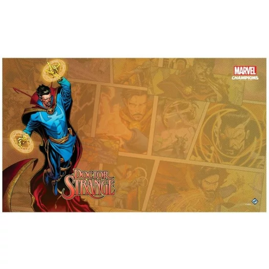 Marvel Champions: Doctor Strange Game Mat