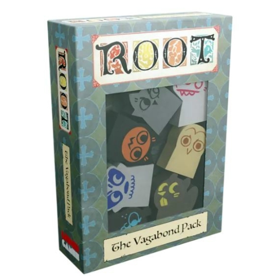 Root: The Vagabond Pack