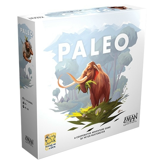 Paleo