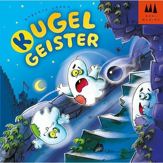 Kugelgeister