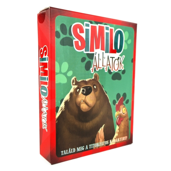 Similo – Állatok