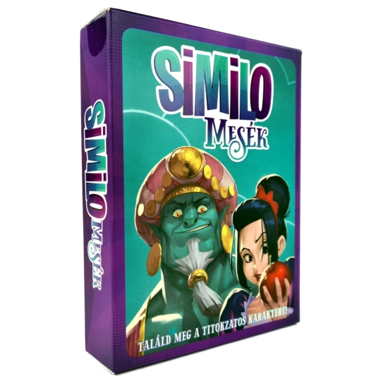 Similo – Mesék