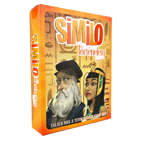 Similo – Történelem