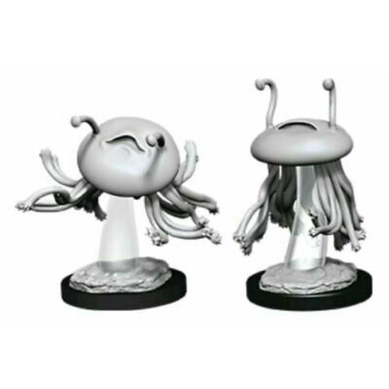 D&D Nolzur's Marvelous Miniatures: Flumph