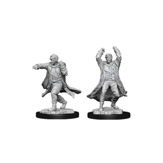 D&D Nolzur's Marvelous Miniatures: Revenant