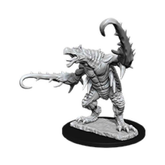 D&D Nolzur's Marvelous Miniatures: Hook Horror