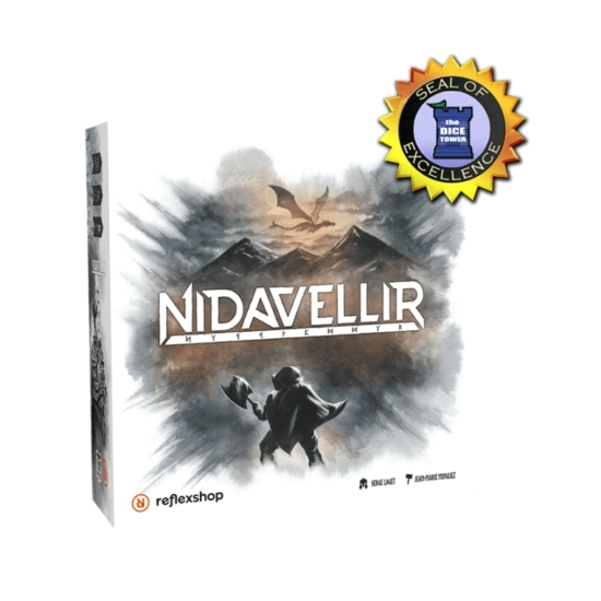 Nidavellir