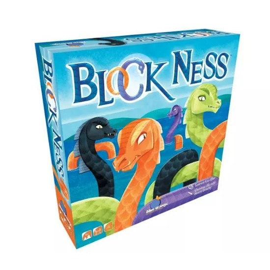 Block Ness