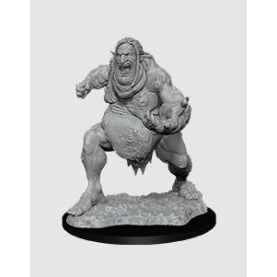 D&D Nolzur's Marvelous Miniatures: Venom Troll