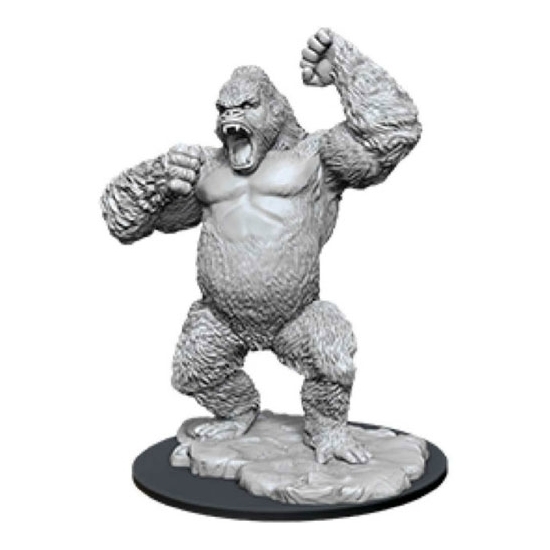D&D Nolzur's Marvelous Miniatures: Giant Ape