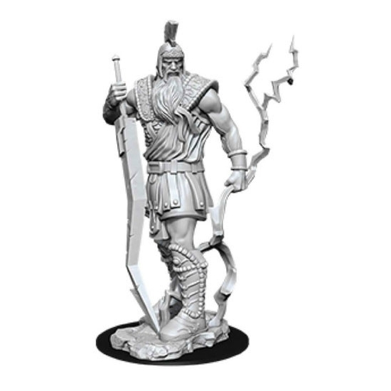 D&D Nolzur's Marvelous Miniatures: Storm Giant