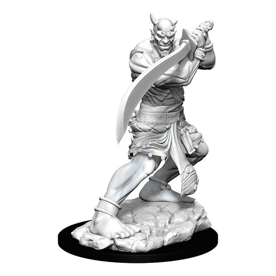 D&D Nolzur's Marvelous Miniatures: Efreeti