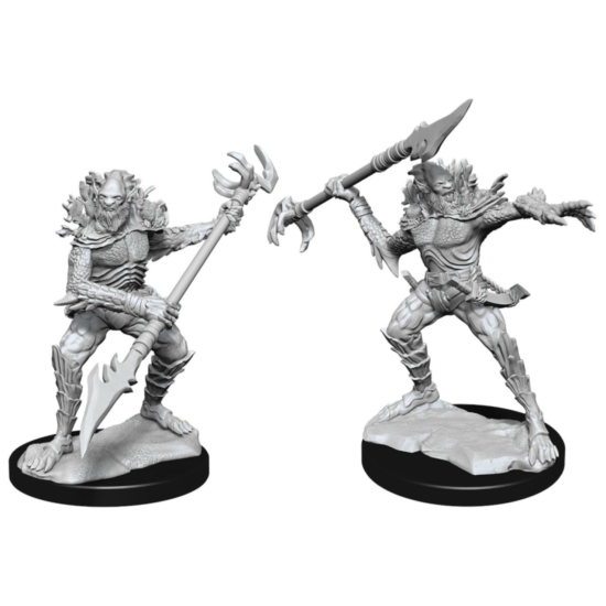 D&D Nolzur's Marvelous Miniatures: Koalinths