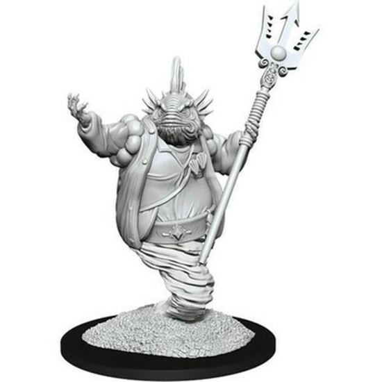 D&D Nolzur's Marvelous Miniatures: Marid