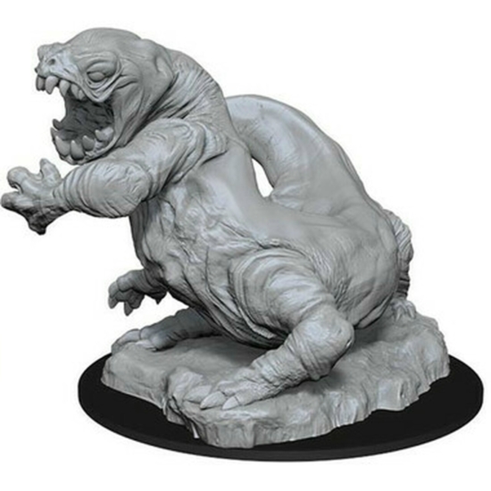 D&D Nolzur's Marvelous Miniatures: Frost Salamander