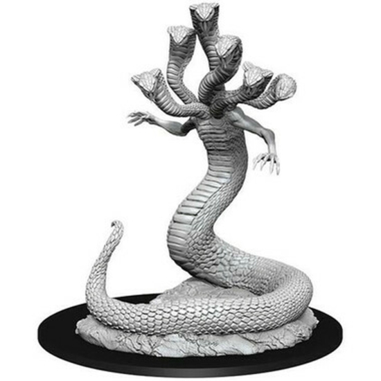 D&D Nolzur's Marvelous Miniatures: Yuan-Ti Anathema