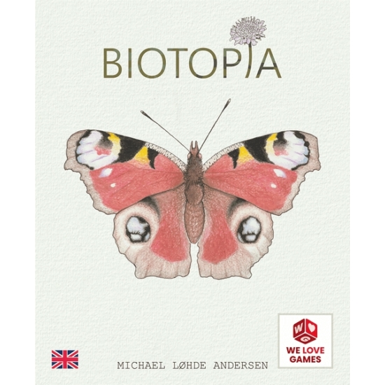 Biotopia