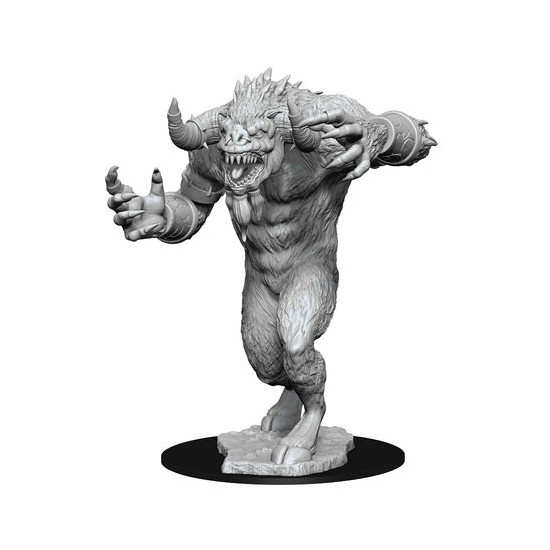 D&D Nolzur's Marvelous Miniatures: Goristro