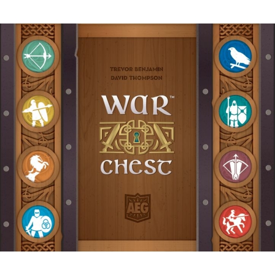 War Chest