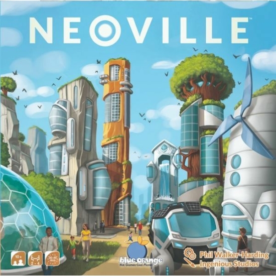 Neoville