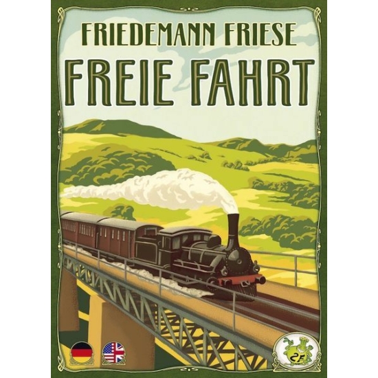 Freie Fahrt