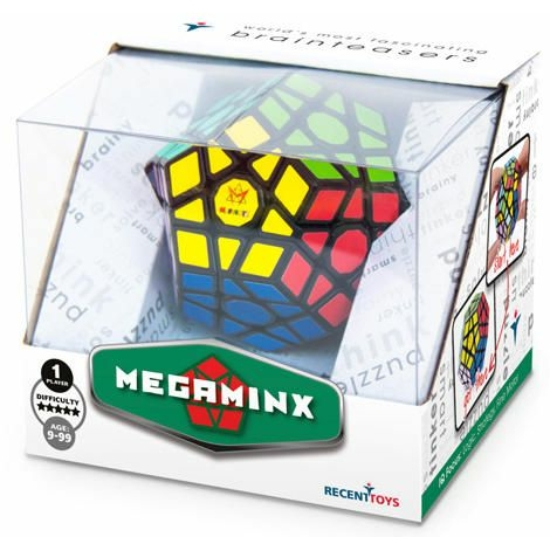 Megaminx