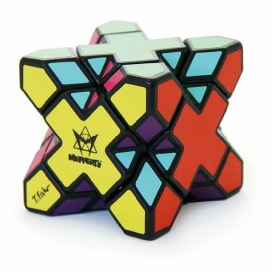 Skewb Xtreme