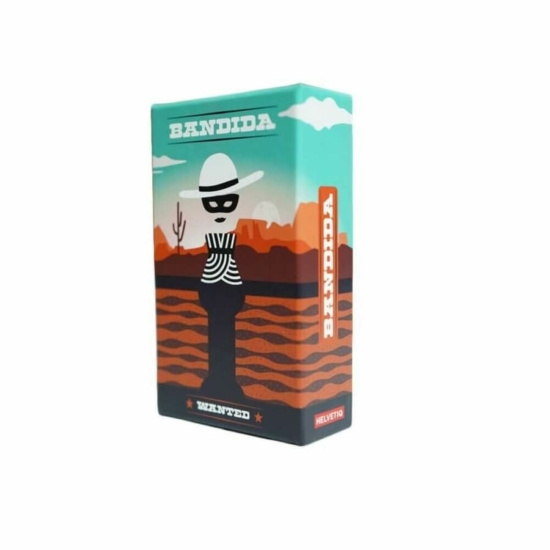 Bandida