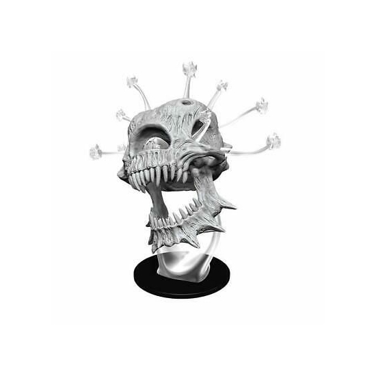 D&D Nolzur's Marvelous Miniatures: Death Tyrant