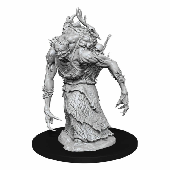 D&D Nolzur's Marvelous Miniatures: Annis Hag