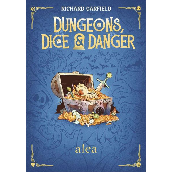 Dungeon, Dice & Danger