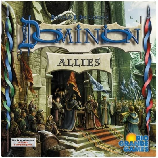 Dominion: Allies