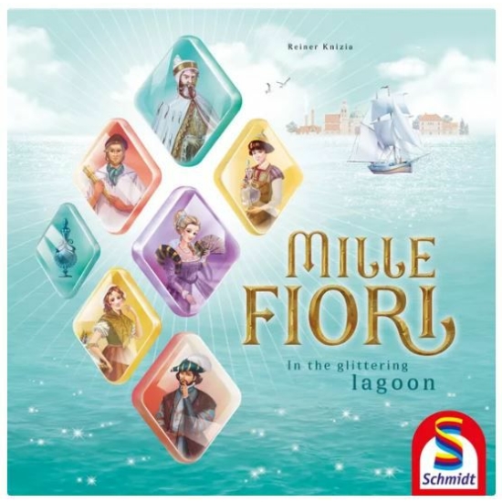 Mille Fiori