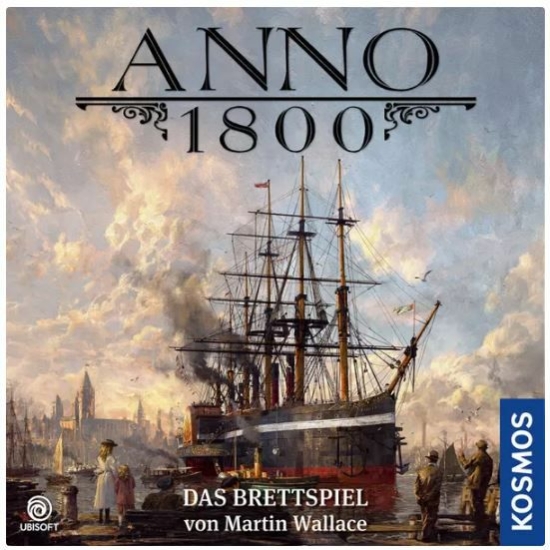 Anno 1800