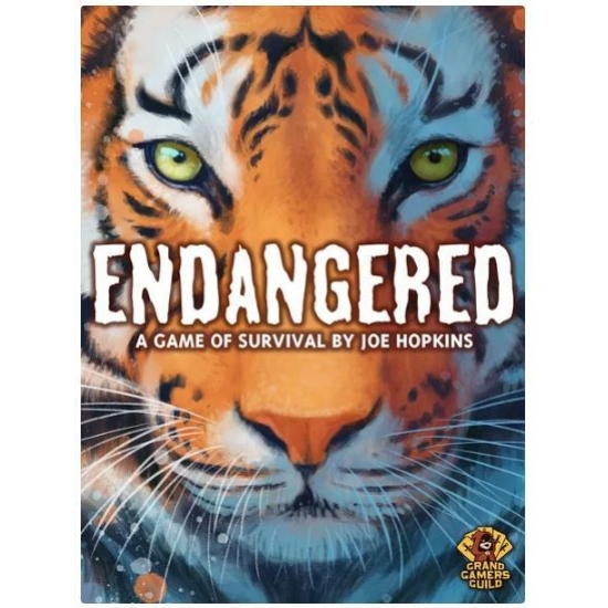 Endangered