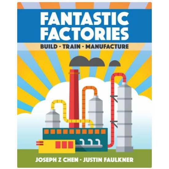 Fantastic Factories