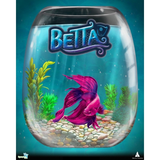 Betta