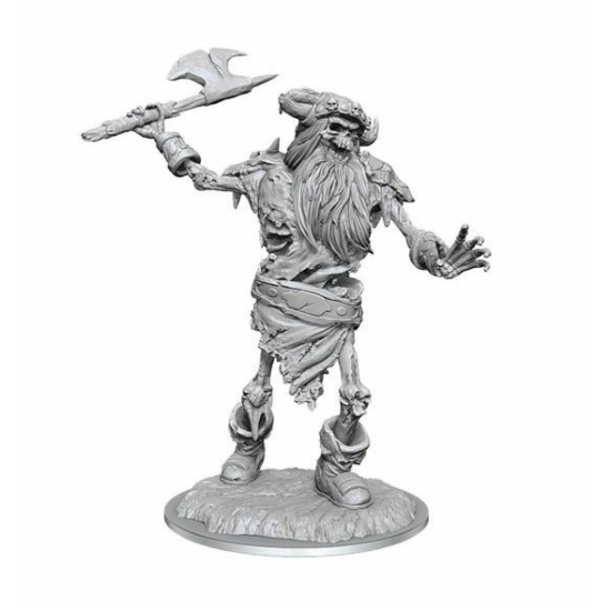 D&D Nolzur's Marvelous Miniatures: Frost Giant Skeleton