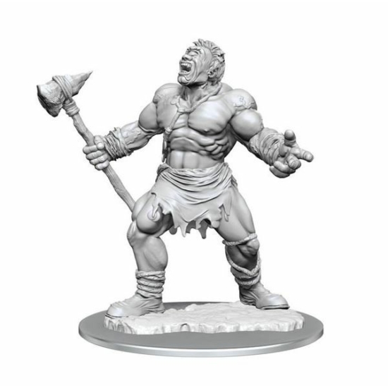 D&D Nolzur's Marvelous Miniatures: Cyclops