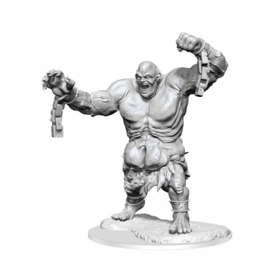D&D Nolzur's Marvelous Miniatures: Mouth of Grolantor