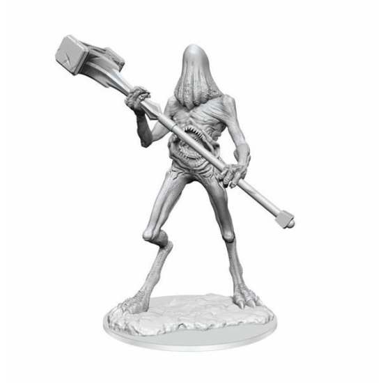 D&D Nolzur's Marvelous Miniatures: Tomb-Tapper