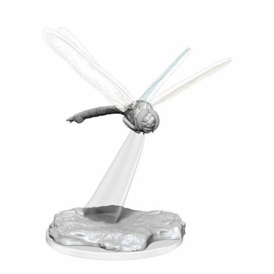 D&D Nolzur's Marvelous Miniatures: Giant Dragonfly